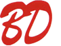 常州市邦德数控机床制造有限公司 Logo