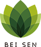 常州贝森新材料有限公司 Logo
