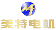 常州市美特精密电机有限公司 Logo