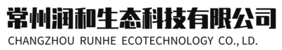 常州润和生态科技有限公司 Logo