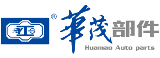 常州华茂车辆部件有限公司 Logo