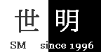 常州市世明灯具有限公司 Logo