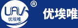 江苏优埃唯智能科技有限公司 Logo