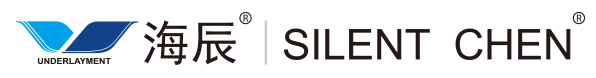 常州海辰装饰材料有限公司 Logo