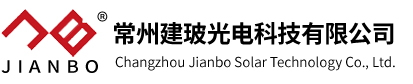 常州建玻光电科技有限公司 Logo