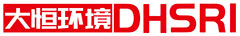 江苏大恒环境技术有限公司 Logo
