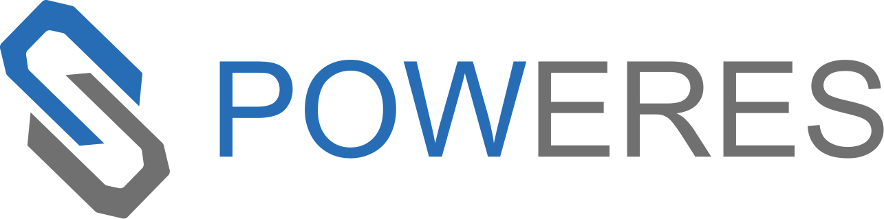 帕沃思智能科技（常州）有限公司 Logo