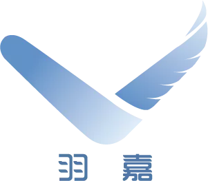 羽嘉动力科技（常州）有限公司 Logo