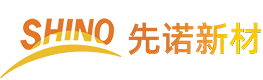 江苏先诺新材料科技有限公司 Logo