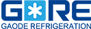 常州高得制冷设备有限公司 Logo