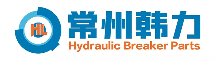 常州韩力机械有限公司 Logo