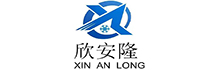 常州欣安制冷设备有限公司 Logo