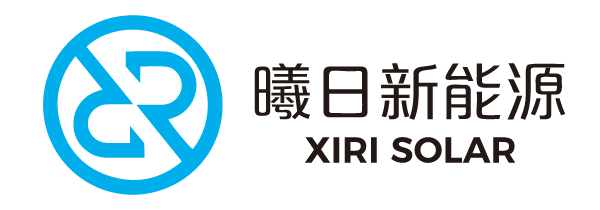 江苏曦日新能源科技有限公司 Logo