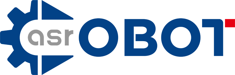 常州多博特机器人科技股份有限公司 Logo