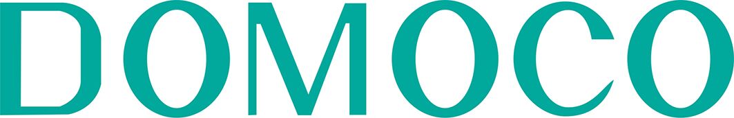 常州多莫科智能装备有限公司 Logo
