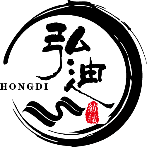 常州市弘迪色织有限公司 Logo