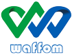 常州沃丰纺织品有限公司 Logo
