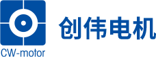 常州创伟电机电器有限公司 Logo