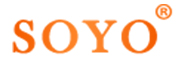 常州市松洋机电有限公司 Logo