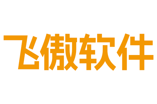 常州飞傲软件科技有限公司 Logo