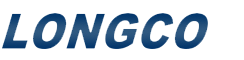 常州市朗科精密机械有限公司 Logo