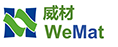 常州威材新材料科技有限公司 Logo