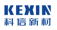 常州科信新材料股份有限公司 Logo