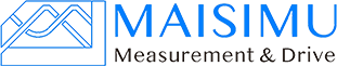 常州麦斯姆机电有限公司 Logo