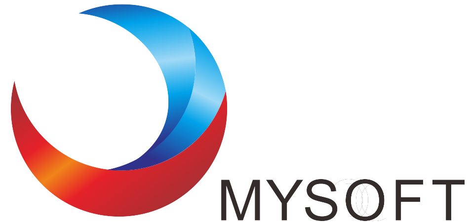 江苏明月软件技术股份有限公司 Logo