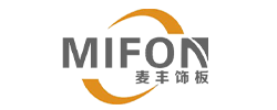 常州麦丰国际贸易有限公司 Logo