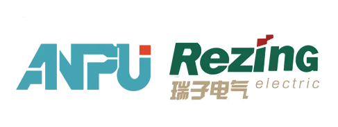 常州市安普汽车配件有限公司 Logo