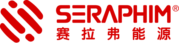 江苏赛拉弗光伏系统有限公司 Logo