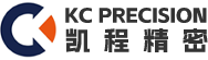 常州市凯程精密汽车部件有限公司 Logo