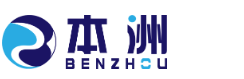 常州本洲涂料有限公司 Logo