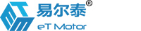 常州易尔泰智能传动技术有限公司 Logo