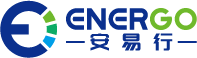 安易行（常州）新能源科技有限公司 Logo