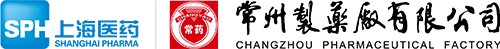 常州制药厂有限公司 Logo