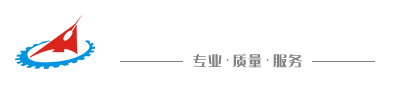 常州航空齿轮有限公司 Logo
