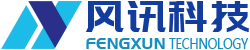 常州风讯网络科技有限公司 Logo