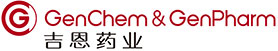 常州吉恩药业有限公司 Logo