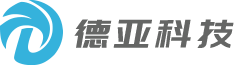 常州德亚精密科技有限公司 Logo