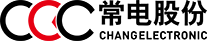 常州常工电子科技股份有限公司 Logo