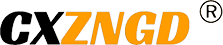常州创星智能光电有限公司 Logo