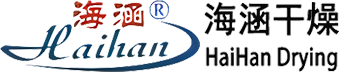 常州海涵干燥设备科技有限公司 Logo