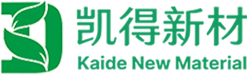 常州凯得新材料科技有限公司 Logo