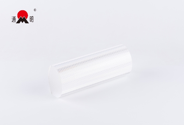 TM9200微棱镜型超强级反光膜 白色
