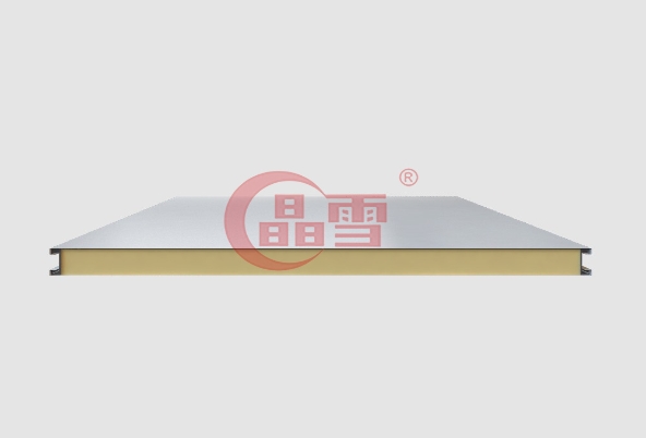 PIR/PUR洁净板