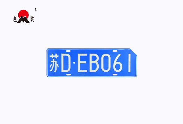 TM8200车牌级反光膜成品