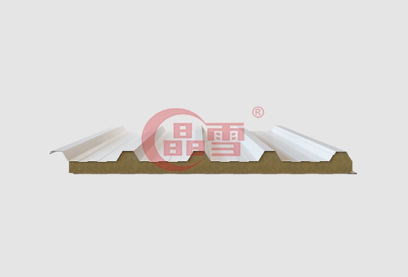 岩棉屋面板