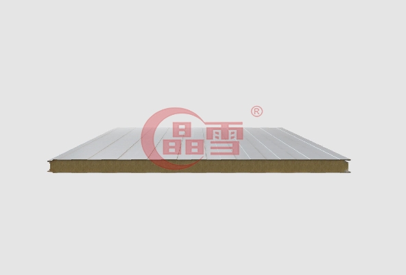 岩棉内隔墙板